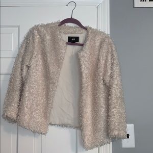 H&M jacket